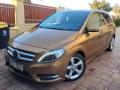 Mercedes-Benz B180CDi SPORT*AUTOMAT*NAVI*