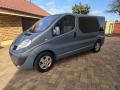 Renault Trafic 2.5dci 107kw  Generation 
