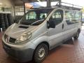 Renault Trafic 2.0DCI 84kw 8Mst  1.Majitel