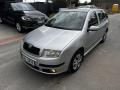 koda Fabia 1.2HTP 47Kw Ambition - Klima