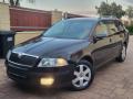 koda Octavia II 1.9TDi ELEGANCE*XENON*2xSAD