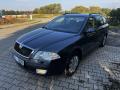 koda Octavia 1.9TDI 77Kw Ambition - Tan