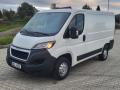 Peugeot Boxer 2.2HDi 88kW*KLIMA*1.MAJ.R