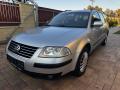 Volkswagen Passat 1.9TDI 96Kw Comfort - Tan