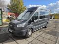 Ford Transit 2.0 TDCi 350 5Mist L3H3 Trend 