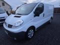 Renault Trafic 2.0DCI  POJZDN DLNA 