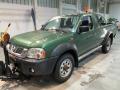 Nissan Navara Pick-up 2.4 King Cab 4x4