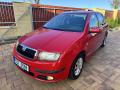 koda Fabia 1.2i 47Kw Sportline