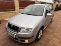 koda Fabia 1.4i 59Kw Ambition - 2x Kola