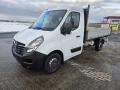 Opel Movano 2.3CDTi 110kW*3STRAN*SKLP 