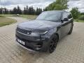 Land Rover Range Rover Sport Sport D350 Autobiography