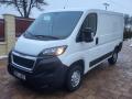 Peugeot Boxer 2.2HDi 88kW*AC*1.MAJ*R*