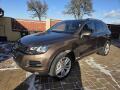 Volkswagen Touareg 4.2V8 TDI  250KW 