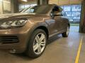 Volkswagen Touareg 4.2V8 TDI  250KW 