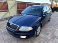 �koda Octavia 1.9TDI 77KW AMBITION