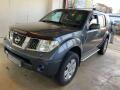 Nissan Pathfinder 2.5 dCi 4x4 Comfort