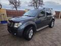 Nissan Pathfinder 2.5 dCi 4x4 Comfort
