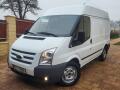 Ford Transit 2.2TDCi 92kW L1H2*KLIMA*TA�N�*