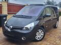 Renault Espace 2.0dCi 127kW EDITON 25*2xSADA*