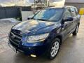 Hyundai Santa Fe 2.2 CRDi 110Kw - 4x4 - 7.M�st