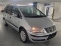 Volkswagen Sharan 1.9TDi 96kW NAVI*WEBASTO*