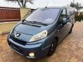 Peugeot Expert Tepee 2.0HDi 100kW L2H1 8.M�st