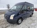 Ford Transit 2.2TDCI 94.000KM !! 9M�st 