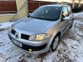 Renault M�gane 1.5DCI 60Kw SportWay