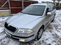 �koda Octavia 2.0TDI 103Kw Elegance - Ta�n� 
