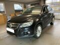 Volkswagen Tiguan 2.0TDi 4x4*DSG*SPORT*2xSADA*