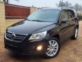 Volkswagen Tiguan 2.0TDi 4x4*DSG*SPORT*2xSADA*
