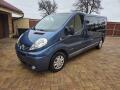 Renault Trafic 2.5dCi 107kW L2H1*REZERVACE*