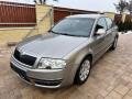 �koda Superb 2.0TDI 103Kw Elegance