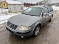 Volkswagen Passat 1.9TDi 96kW*COMFORTLINE*TA�N�*