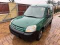 Citro�n Berlingo 1.9D 51Kw - Ta�n� - Klima
