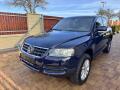 Volkswagen Touareg 3.0TDI 165Kw 4x4 Pru�iny