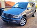 Mercedes-Benz ML 270CDi*XENONY*WEBASTO*