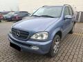 Mercedes-Benz ML 270 CDI 