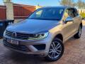 Volkswagen Touareg 3.0TDi 193kW*TERRAIN TECH*2MAJ