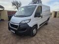 Peugeot Boxer 2.2 HDI 88Kw  L1H1 1.Majitel  