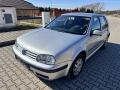 Volkswagen Golf 1.6i 77Kw Special - Klima