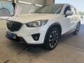 Mazda CX-5 2.2 Td AWD Sports-Line