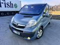 Opel Vivaro 2.0CDTI 84Kw Tour 9.M�st