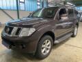 Nissan Pathfinder 2.5 dCi SE 140Kw Manual 7m�st