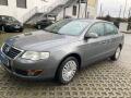 Volkswagen Passat B6 1.9TDI 77kw  2.Majitel 