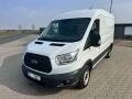 Ford Transit 2.2TDCI  L2H2,  2.majitel