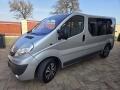 Opel Vivaro 2.0 CDTI 84kw L1H1 9m�st 