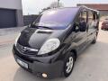 Opel Vivaro 2.0CDTI 84Kw Tour*L2*8.M�st