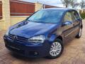 Volkswagen Golf 1.4i 16V EDITION*TEMPOMAT*