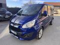 Ford Transit Custom 2.2TDCI 114Kw SPORT 1.MAJ-DPH